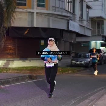 Runner Photo 7989891