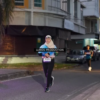 Runner Photo 7989892