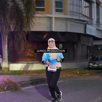 Runner Photo 7989893