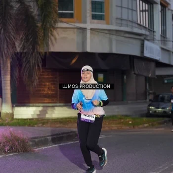 Runner Photo 7989894