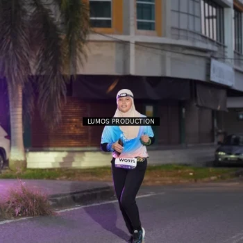 Runner Photo 7989896