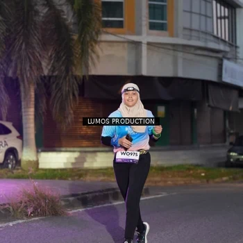Runner Photo 7989897