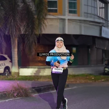 Runner Photo 7989901