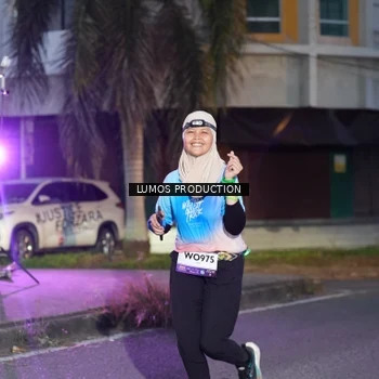 Runner Photo 7989903