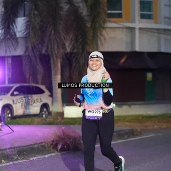 Runner Photo 7989904