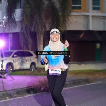 Runner Photo 7989906