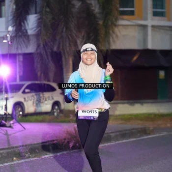 Runner Photo 7989907