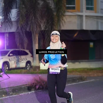 Runner Photo 7989908