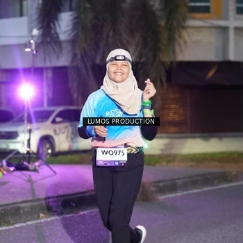 Runner Photo 7989912