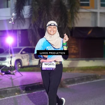 Runner Photo 7989913