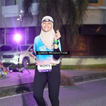 Runner Photo 7989914
