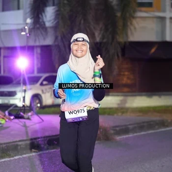 Runner Photo 7989915
