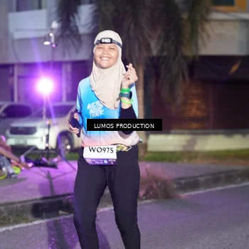 Runner Photo 7989917