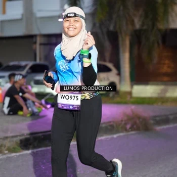 Runner Photo 7989925