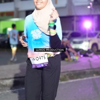 Runner Photo 7989934