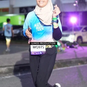 Runner Photo 7989935