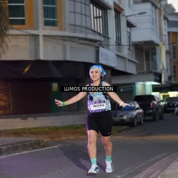 Runner Photo 7989936