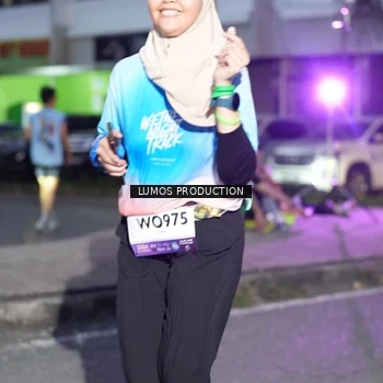Runner Photo 7989937