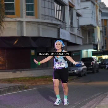 Runner Photo 7989938