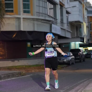 Runner Photo 7989939