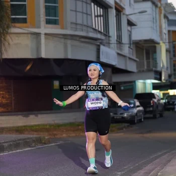 Runner Photo 7989941