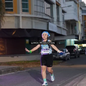 Runner Photo 7989942