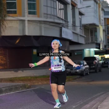 Runner Photo 7989943