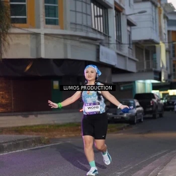 Runner Photo 7989944
