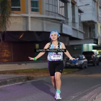 Runner Photo 7989945