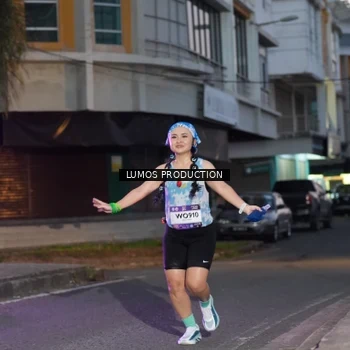 Runner Photo 7989946