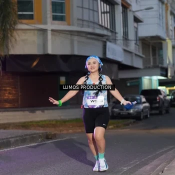 Runner Photo 7989948