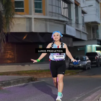 Runner Photo 7989949