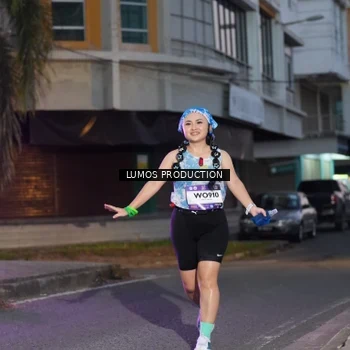 Runner Photo 7989951