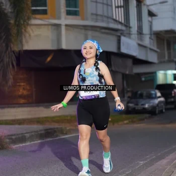 Runner Photo 7989957