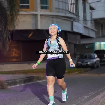 Runner Photo 7989958