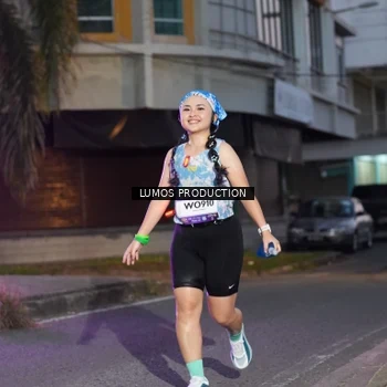 Runner Photo 7989960