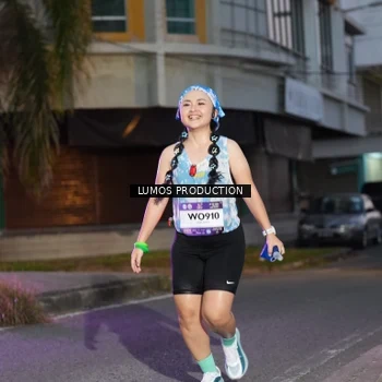 Runner Photo 7989961