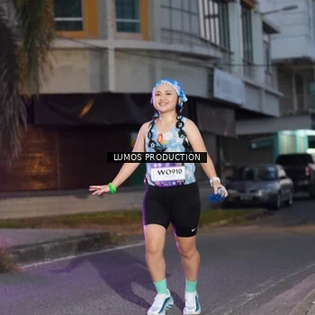 Runner Photo 7989962
