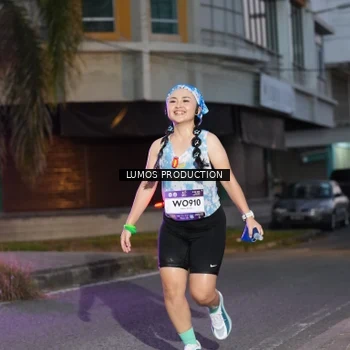 Runner Photo 7989963