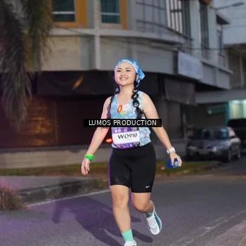 Runner Photo 7989964