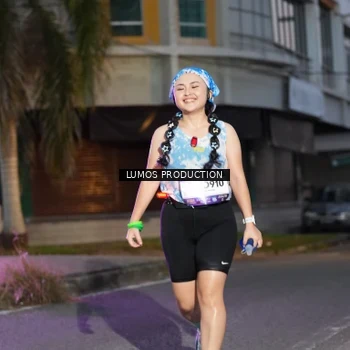 Runner Photo 7989969