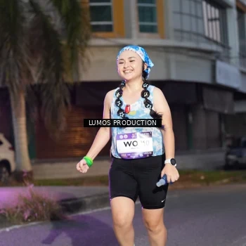 Runner Photo 7989970