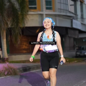 Runner Photo 7989972
