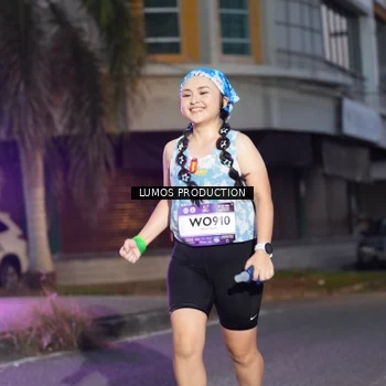 Runner Photo 7989974