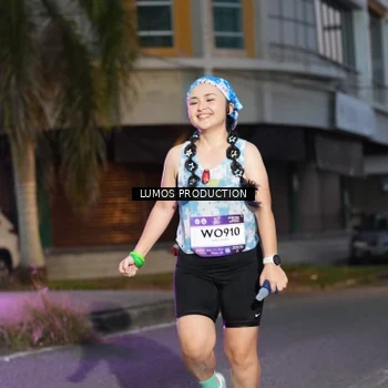Runner Photo 7989977