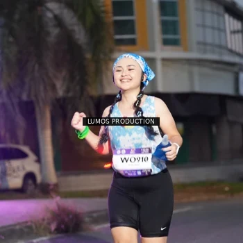 Runner Photo 7989978