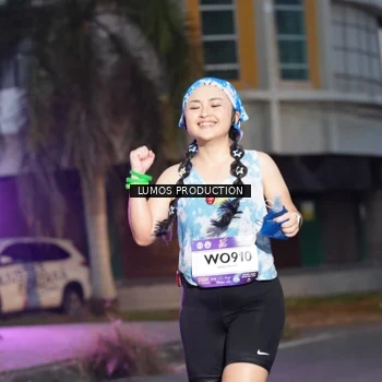Runner Photo 7989980