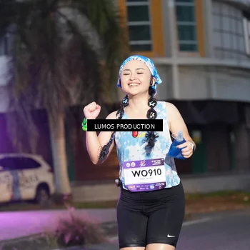 Runner Photo 7989981