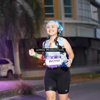 Runner Photo 7989985