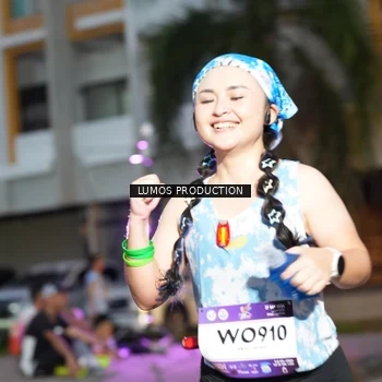 Runner Photo 7989996